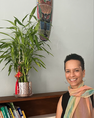 Photo of Patricia Benjamin, Clinical Social Work/Therapist, LCSW