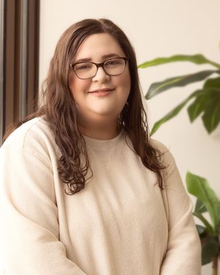 Photo of Katrina Serfling, Counselor, LMHC, NCC, MA, EMDR