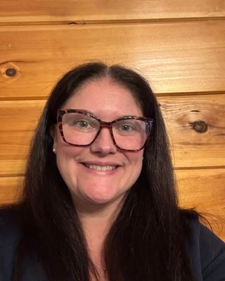 Photo of Christine Grant, Licensed Professional Counselor, LPC