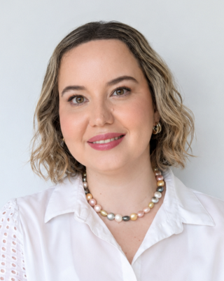 Foto de Maria del Pilar Leis, Psicólogo, Maestría