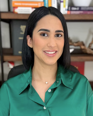 Photo of Dayani Mesa, Psychiatric Nurse Practitioner, MSN, APRN, PMHNP