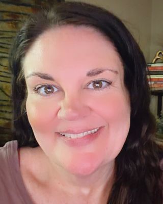 Photo of Amy McIntosh, Licensed Professional Counselor, LPC