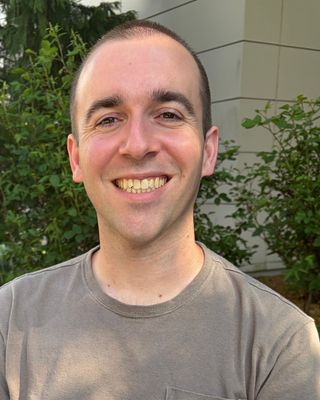 Photo of Michael Houk, Clinical Social Work/Therapist, LICSW