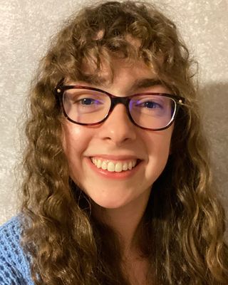 Photo of Rachel Caliguiri, Candidate Clinical Mental Health Counselor, MS