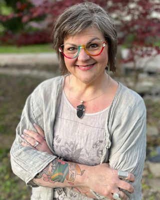 Photo of Kristin Orr, Counselor, MA, LPC, CDCA, RDT, NCC