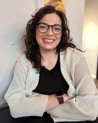 Photo of Madeline Lyon, Marriage & Family Therapist Associate, MS, LAMFT
