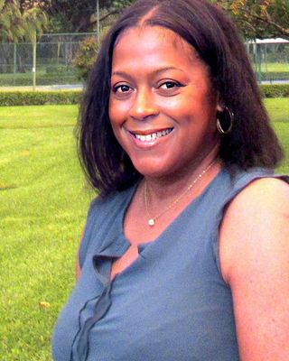 Photo of Jody Brown, Registered Mental Health Counselor Intern in Downtown, Miami, FL