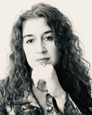 Photo of Aneta Stojnić, Licensed Psychoanalyst in 10028, NY