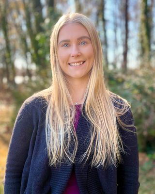 Photo of Morgan Gilley, Pre-Licensed Professional