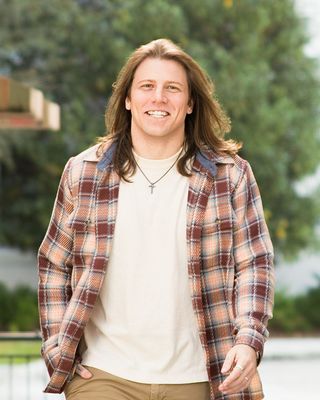 Photo of Christian Arbogast, Pre-Licensed Professional