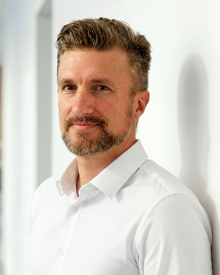 Photo of Eric Wilcox, Clinical Social Work/Therapist, LCSW