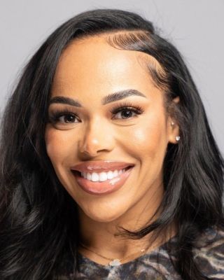 Photo of Christina Brown, Psychiatric Nurse Practitioner, MSN, APRN, PMHNP-C