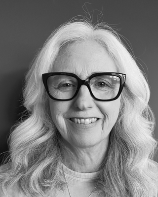 Photo of Judith Russell, Counsellor, MNCPS Acc.