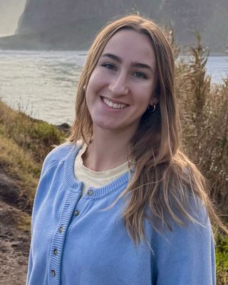 Photo of Olivia Rawlyk, Clinical Social Work/Therapist, MSW, LGSW
