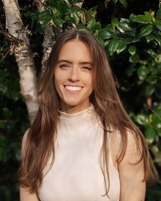 Photo of Rachel Bell, Clinical Social Work/Therapist, MS, LCSW