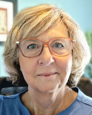 Photo of Laura Ann Johnson, Clinical Social Work/Therapist, LCSW