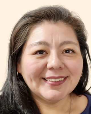 Photo of Zully Paulin, Clinical Social Work/Therapist, MSSW, LCSW