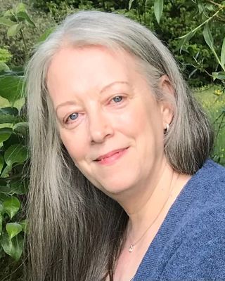 Photo of Karen Nolan, Psychotherapist, MBACP