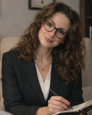 Photo of Jessica Forero, Clinical Social Work/Therapist, LCSW