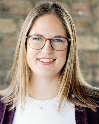 Photo of Abby Hough, Counselor, MA, LPCC