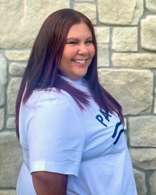 Photo of Elena Negron, Clinical Social Work/Therapist, CSW