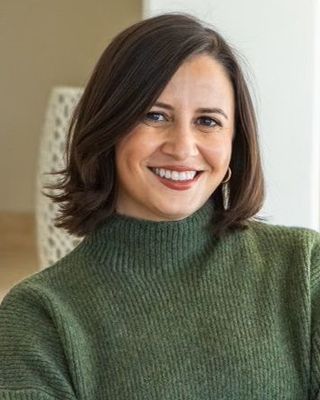 Photo of Nadia Naim, Marriage & Family Therapist, LMFT