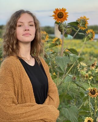 Photo of Sara C Powell, Counselor, C-DBT, LPC
