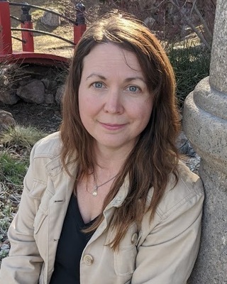 Photo of Melissa L Larsen, Counselor in Utah