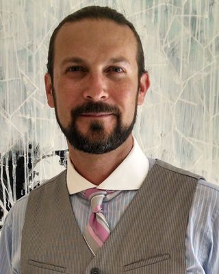 Photo of Aaron Joseph Shipman-Negrete, Clinical Social Work/Therapist, MSW, LCSW