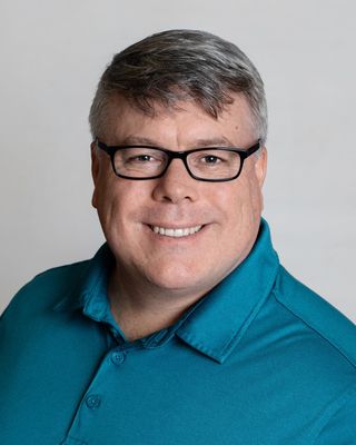 Photo of James A Whisner, Clinical Social Work/Therapist, LCSW