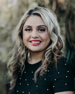 Photo of Crystal Celeste Ortiz, Licensed Professional Counselor, LPCC