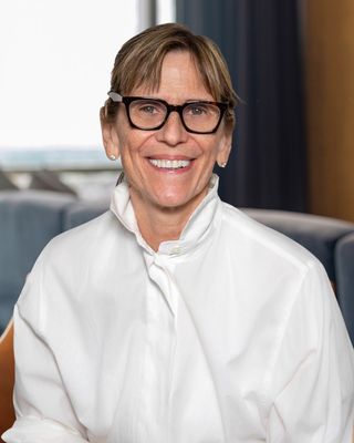 Photo of Jane Eisen, Psychiatrist in South Boston, MA