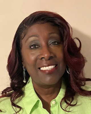 Photo of Glinda O'neill, Clinical Social Work/Therapist, LCSW