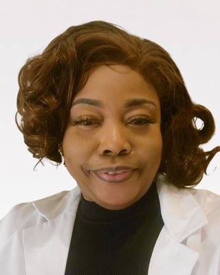 Photo of Temilola Esan, Psychiatric Nurse Practitioner, PMHNP