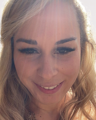 Photo of Katherine Melican, Counselor, LMHC
