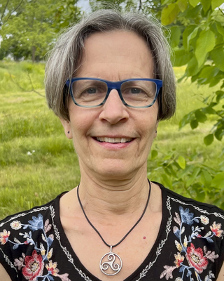 Photo of Kim Wallant, Licensed Clinical Professional Counselor, LPCC