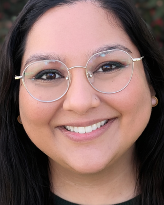 Photo of Samantha D'Morias, Marriage & Family Therapist, LMFT