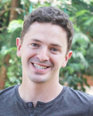 Photo of Dominic Fifield, Psychologist, PsychD, GMBPsS