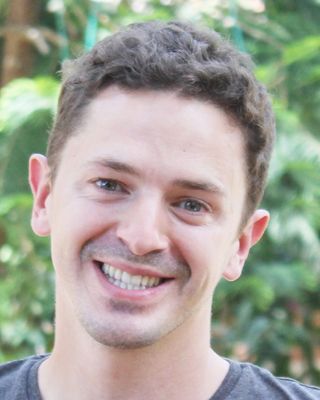 Photo of Dominic Fifield, Psychologist, PsychD, GMBPsS
