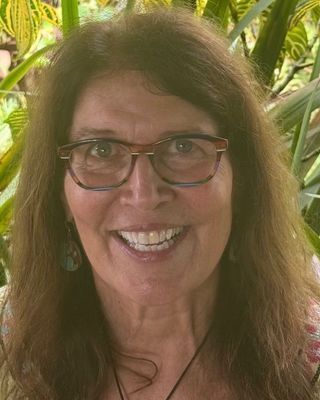 Photo of Susan Martz, Clinical Social Work/Therapist, LCSW-C