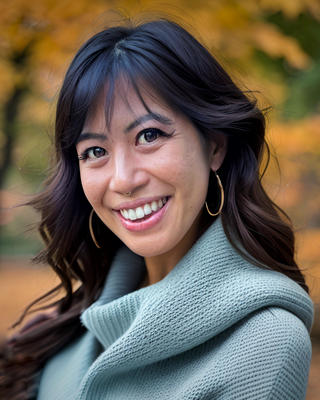 Photo of Kat Tan, Marriage & Family Therapist Intern in San Francisco, CA