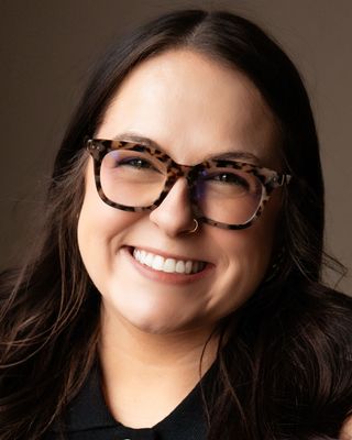 Photo of Haley Martin, Licensed Master Social Worker, LMSW, LMAC