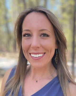 Photo of Dr. Ellie Wheeler, Psychologist, Psy.D.