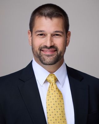 Photo of Nick Kavelaris, Licensed Professional Counselor, MA, LPC