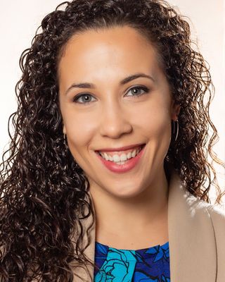Photo of Jocelyn Nadeau, Licensed Professional Counselor in Connecticut