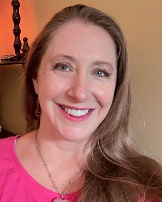 Photo of Naomi Boothe, Licensed Professional Counselor, LPC, LPCMHSP