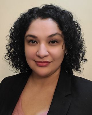 Photo of Diana Castañeda, Licensed Clinical Professional Counselor in River North, Chicago, IL