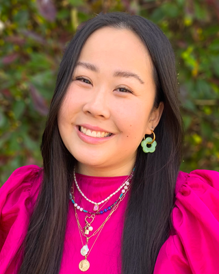 Photo of Kimberly Yamada, Counsellor in Vancouver, BC
