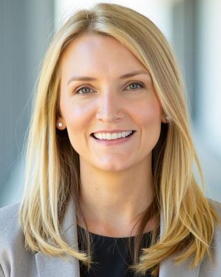 Photo of Dr. Amy Wicker, Psychologist, PsyD