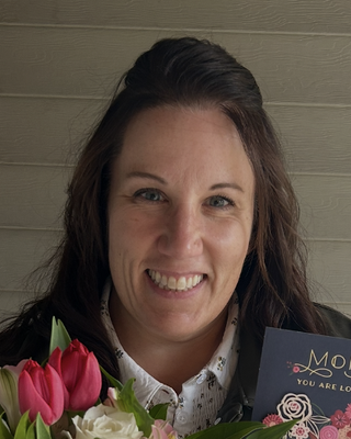 Photo of Catherine Lynn Gawenit, Counselor, LMHC